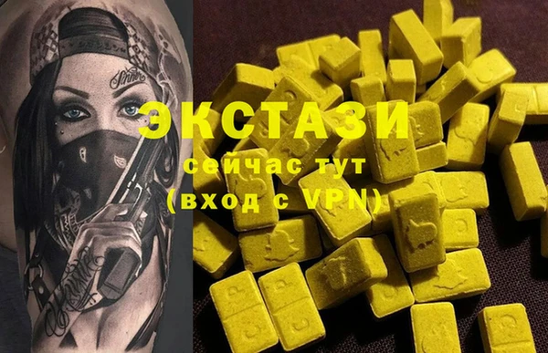 хмурый Алзамай